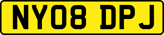 NY08DPJ