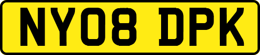NY08DPK