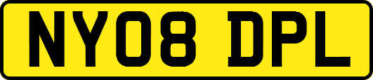 NY08DPL