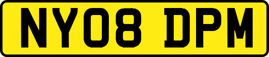 NY08DPM