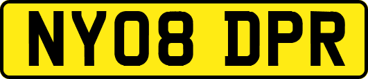 NY08DPR