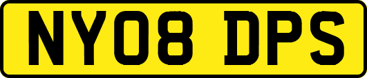 NY08DPS