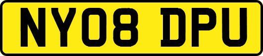 NY08DPU