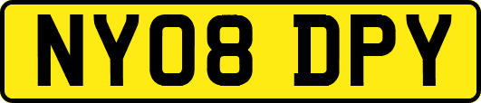 NY08DPY