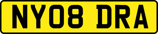 NY08DRA
