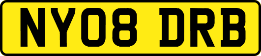 NY08DRB