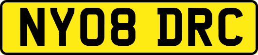 NY08DRC
