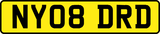NY08DRD