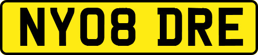 NY08DRE
