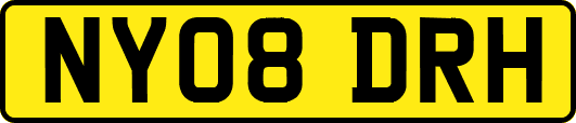 NY08DRH