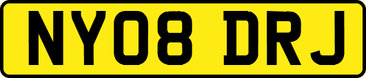 NY08DRJ