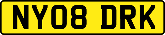 NY08DRK