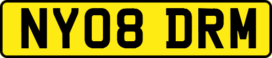 NY08DRM