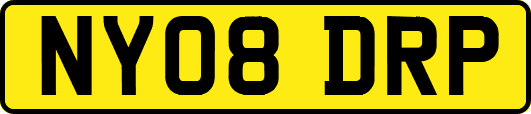 NY08DRP