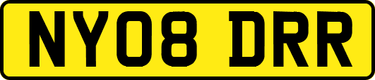 NY08DRR