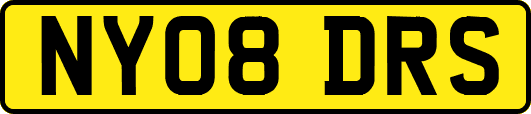 NY08DRS