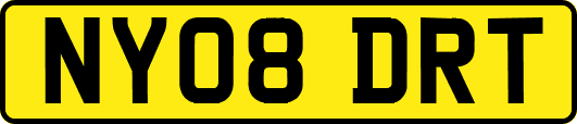 NY08DRT