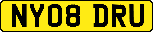 NY08DRU