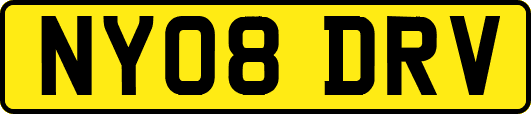 NY08DRV