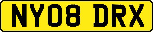 NY08DRX