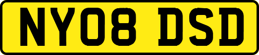 NY08DSD