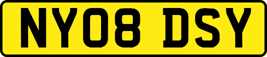 NY08DSY