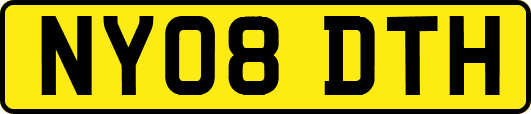 NY08DTH