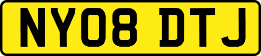 NY08DTJ