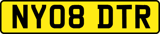 NY08DTR