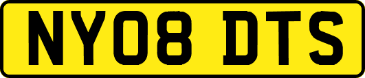 NY08DTS