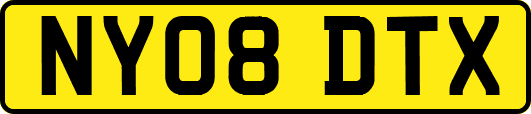 NY08DTX