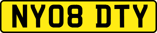 NY08DTY