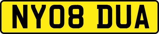 NY08DUA