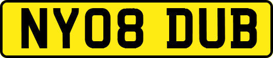NY08DUB