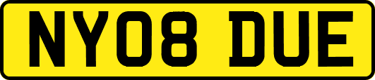 NY08DUE
