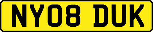 NY08DUK