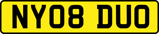 NY08DUO