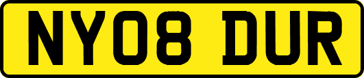 NY08DUR