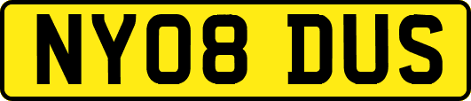 NY08DUS