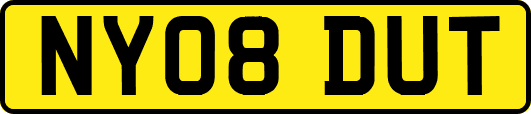 NY08DUT
