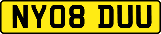 NY08DUU