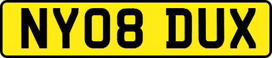 NY08DUX