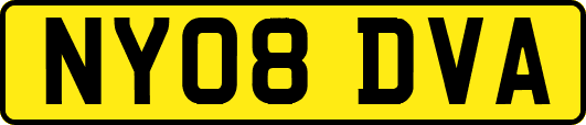 NY08DVA
