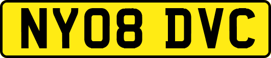 NY08DVC