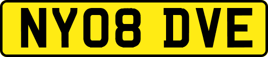 NY08DVE