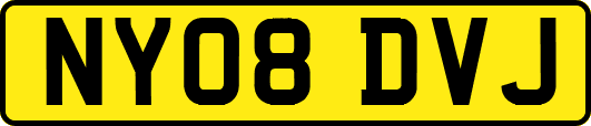 NY08DVJ
