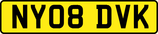 NY08DVK