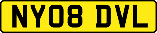 NY08DVL