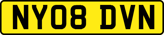 NY08DVN