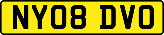 NY08DVO